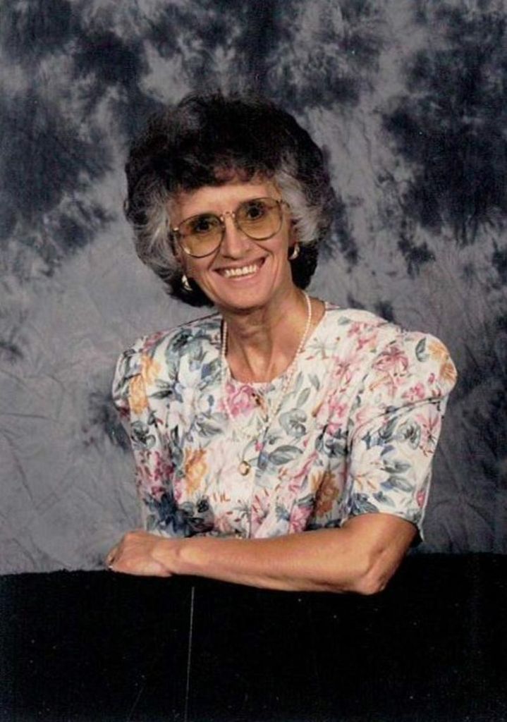 Ila Jane Haggard Profile Photo