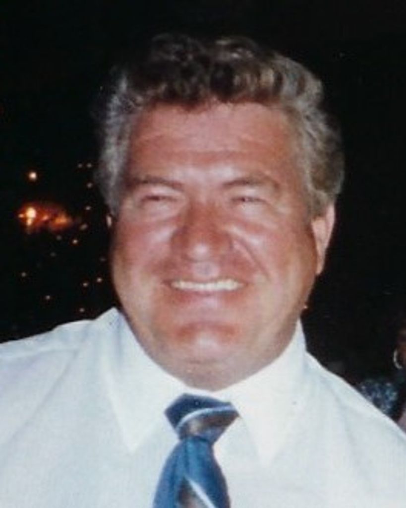 Robert Allan Kallio Profile Photo