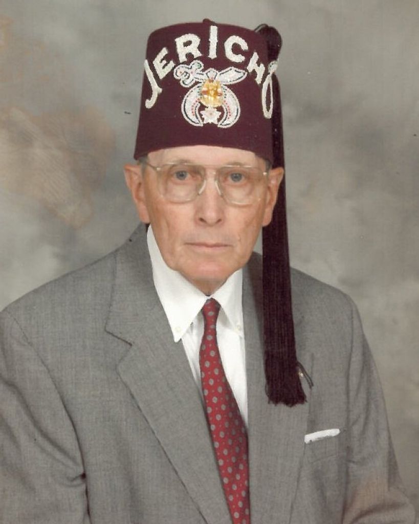 Kenneth "Bud" Netherland Estes