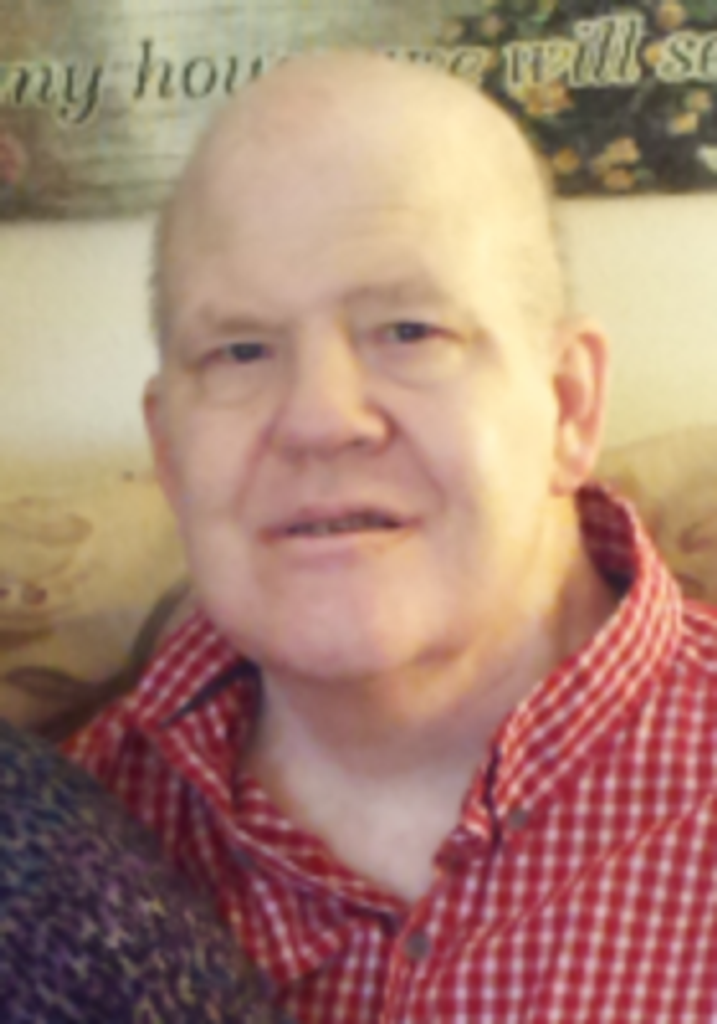 William E. 'Bill' Candoo