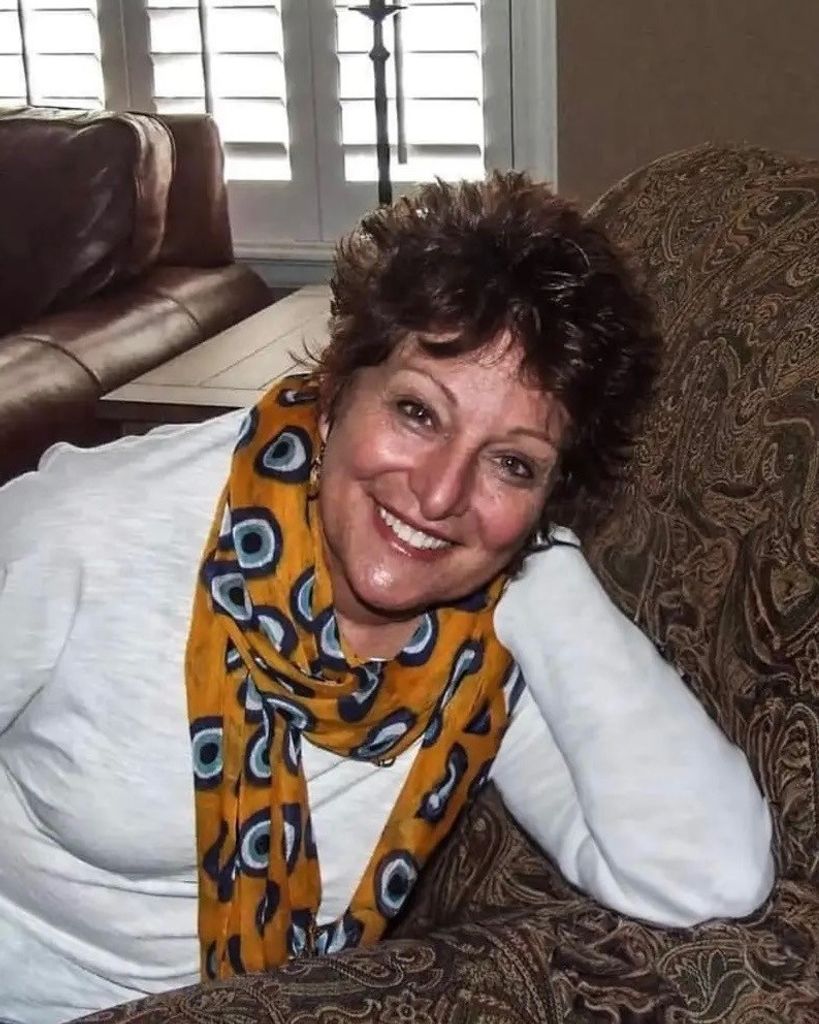 Gloria Theresa Volpe Profile Photo