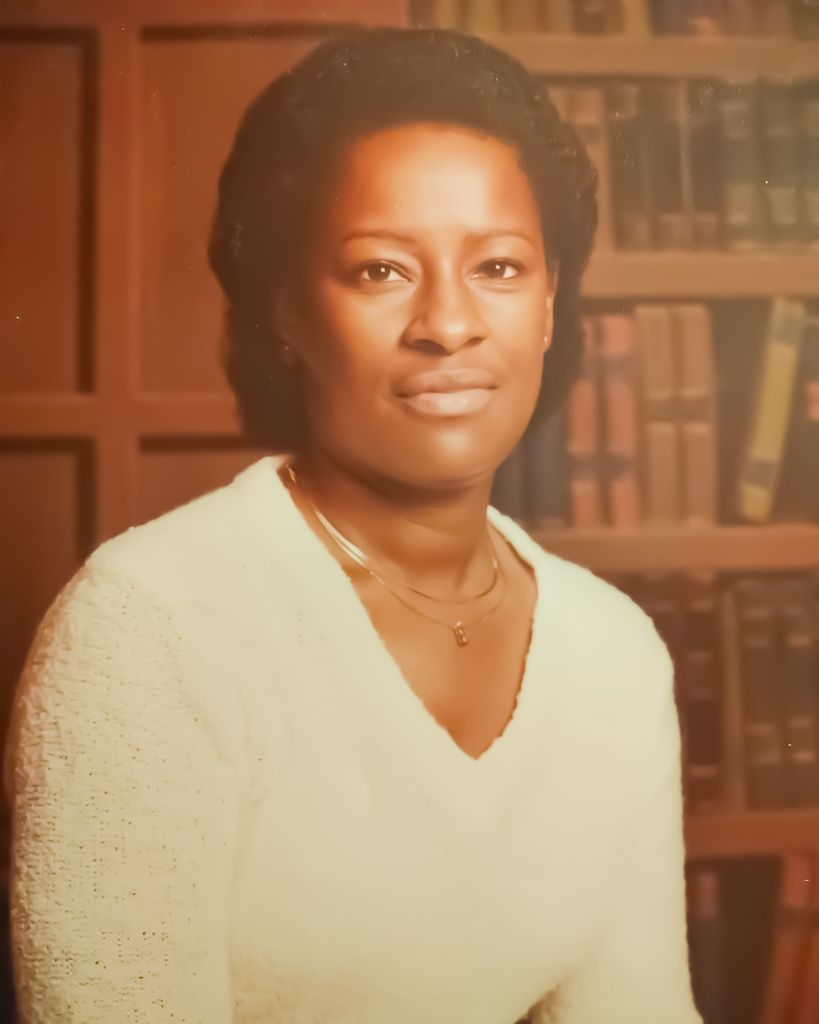 Betty W. Brown Profile Photo