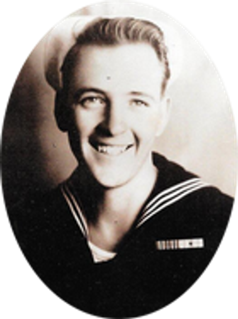 Larry Warren