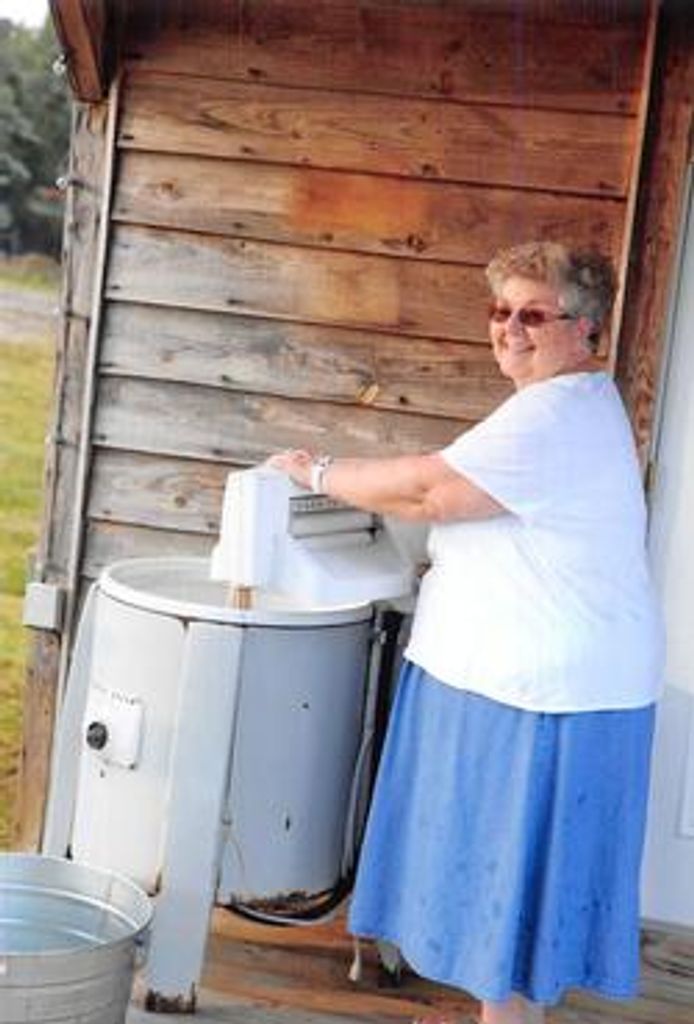 Brenda Tomes Weedman