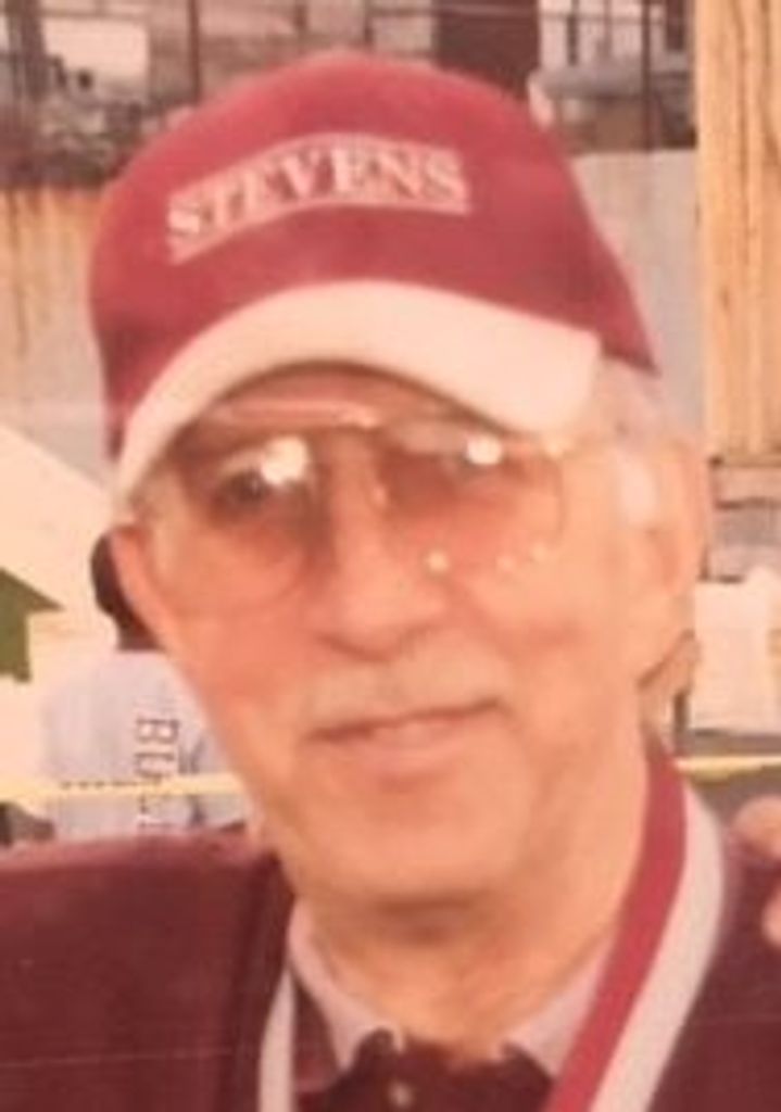 George E. Burke, Jr.