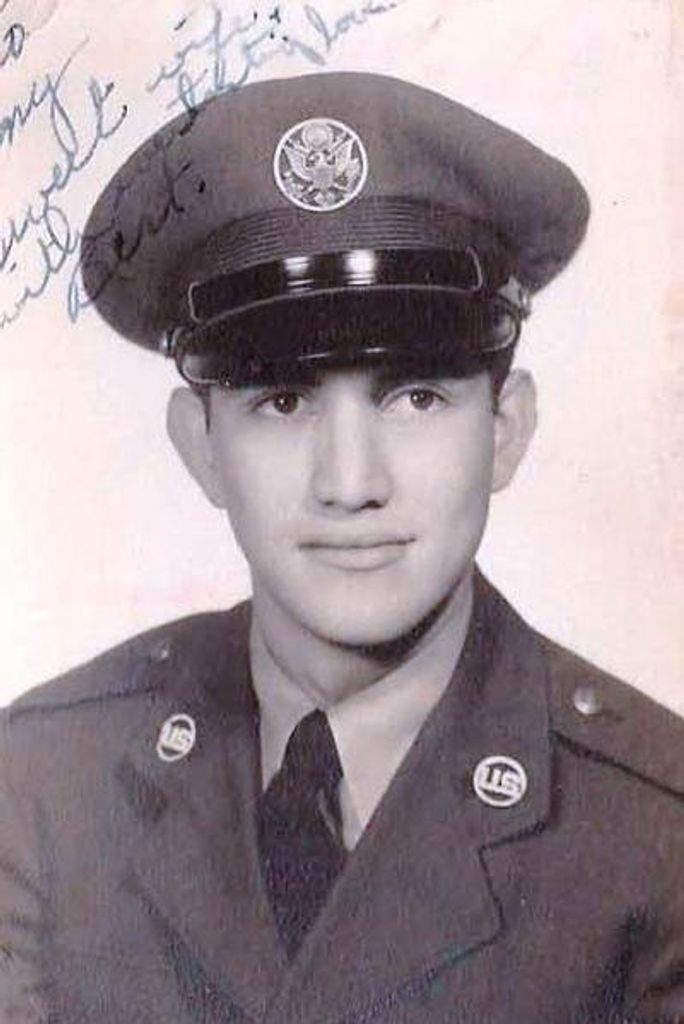 Bert Acosta Profile Photo