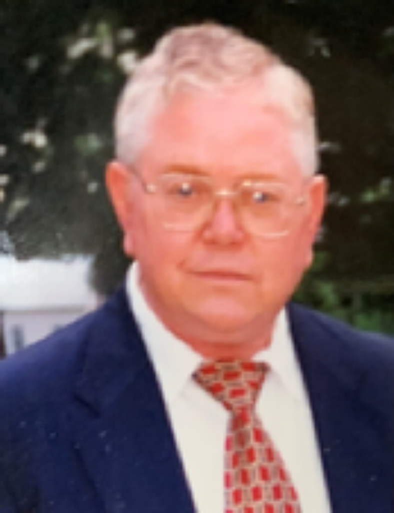 Farrell Walker Casey