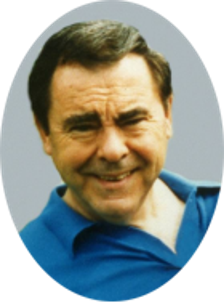 Norman Zehner