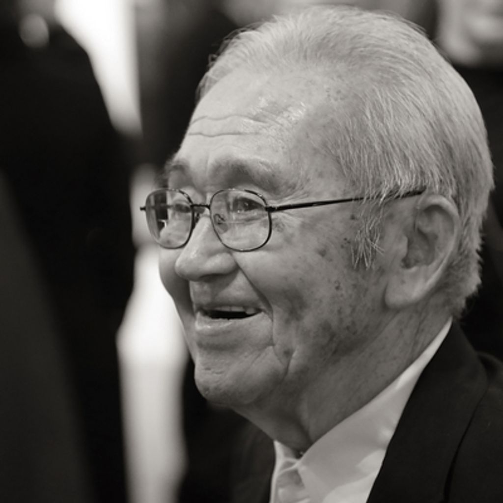 Henry Hiroshi Mukai