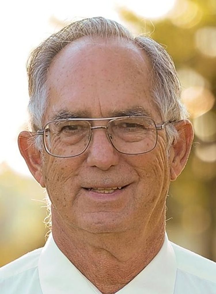 Dennis Carl Scheidt Profile Photo