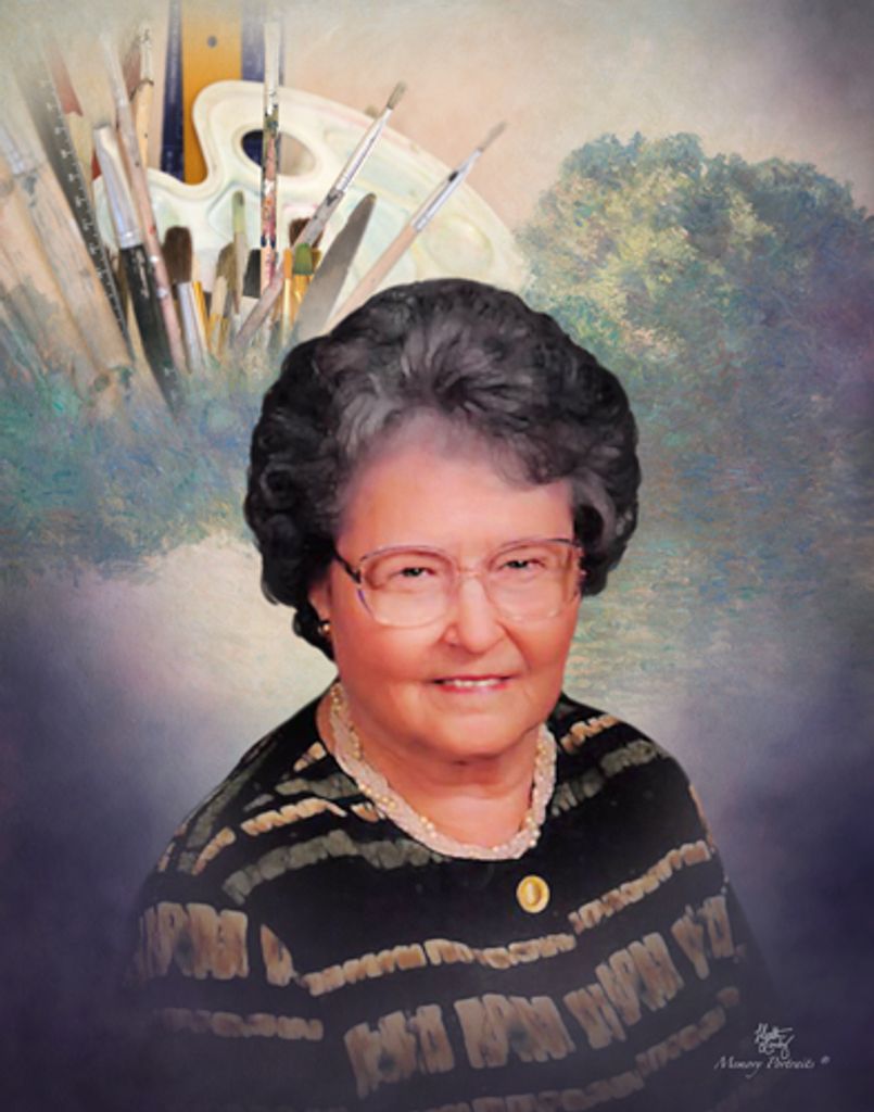 Reva Snodgrass