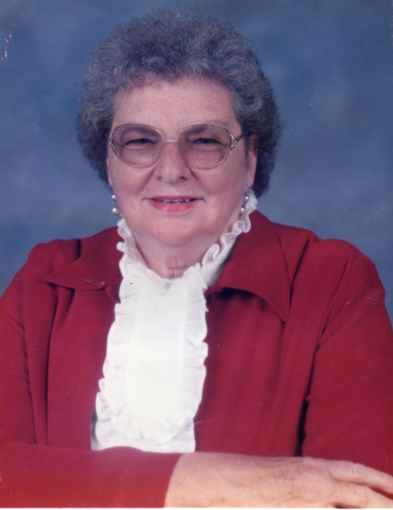 Betty Sue Boger Dameron Profile Photo