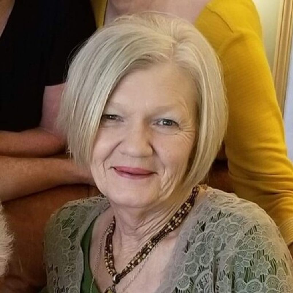 Linda Wilson Profile Photo