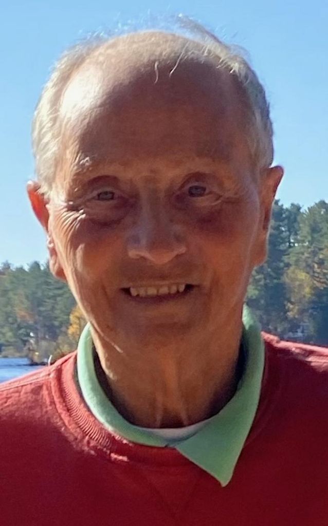Robert W. Holmes Profile Photo