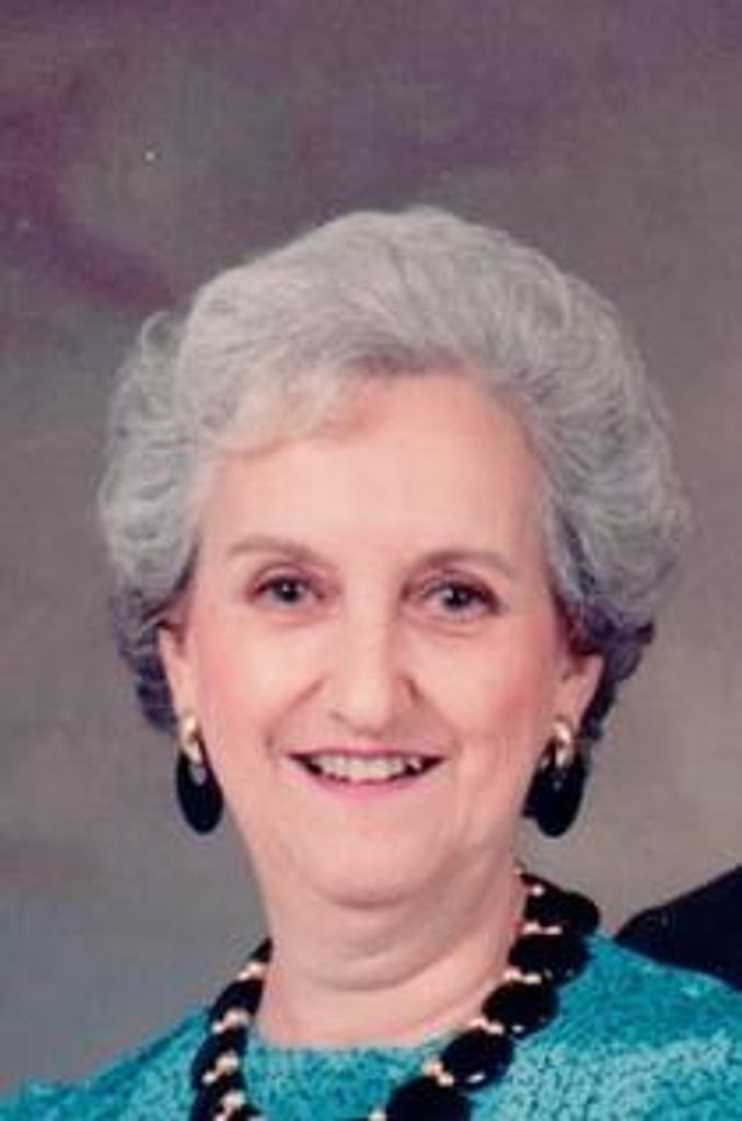 Mary Wooler