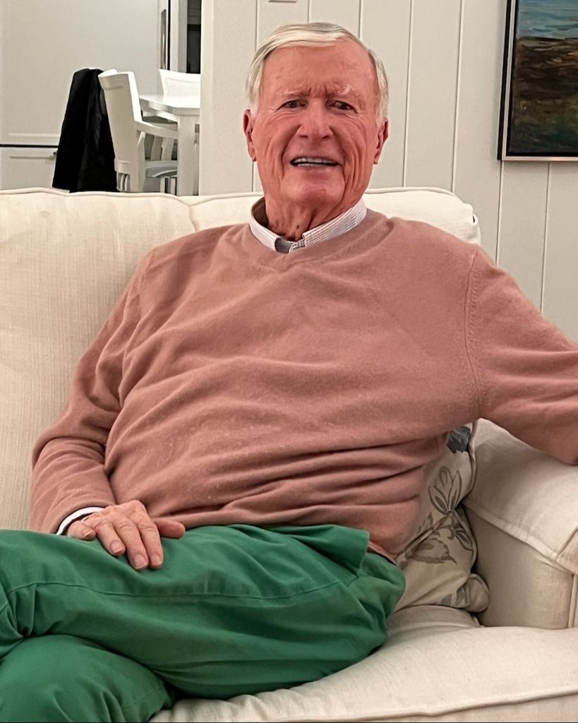 William Francis Craig