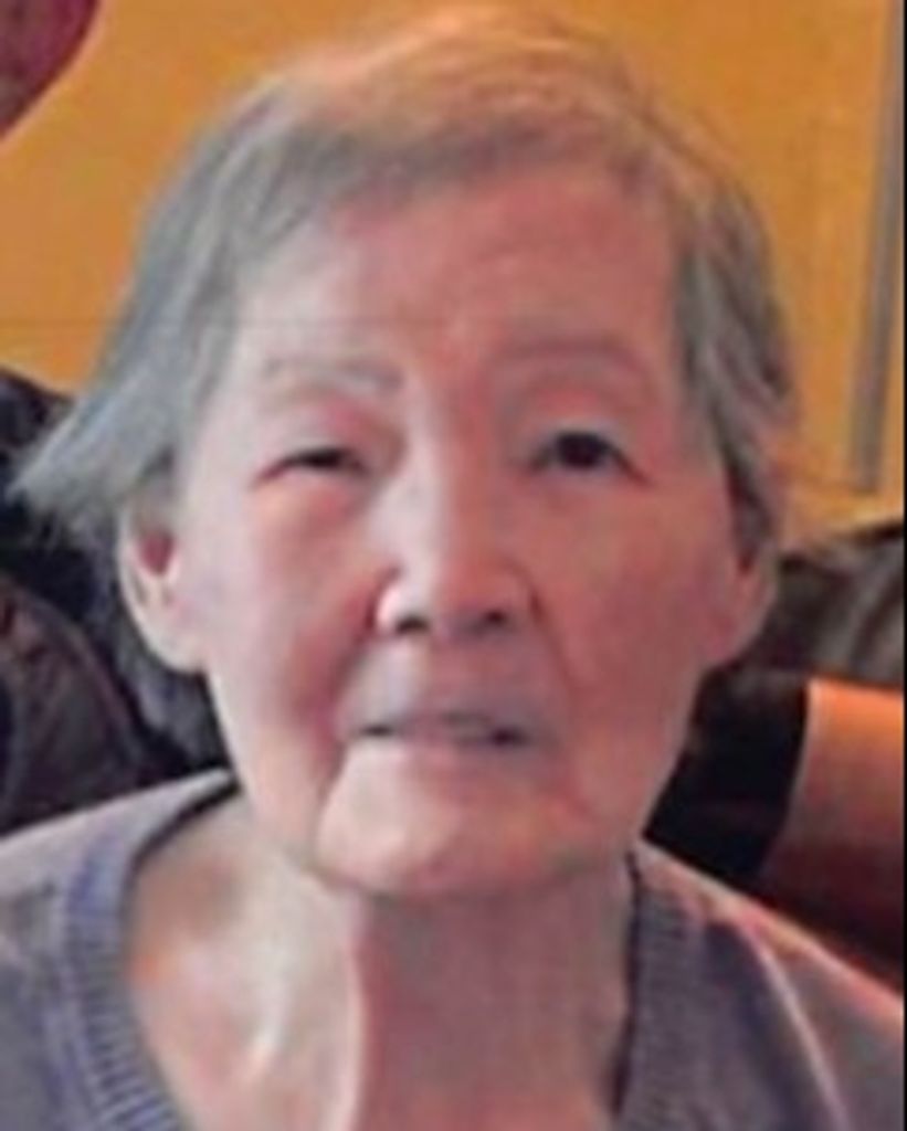 Sik Chun "Jeannie" Mah Profile Photo