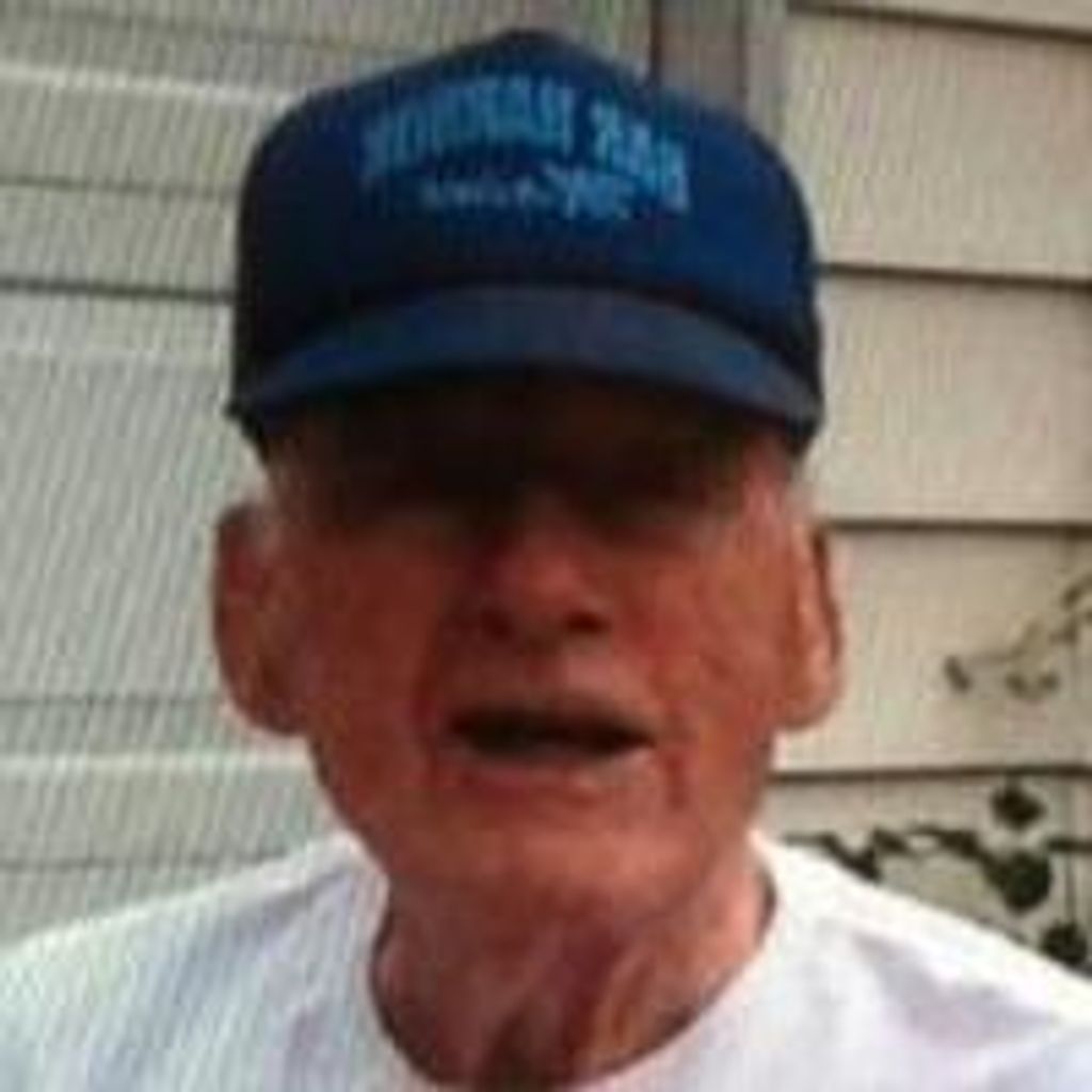 Bulger, Donald W. Sr.