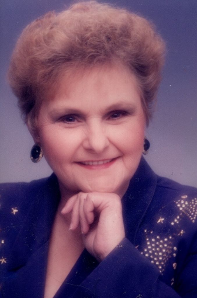 Joyce L. Smith Profile Photo