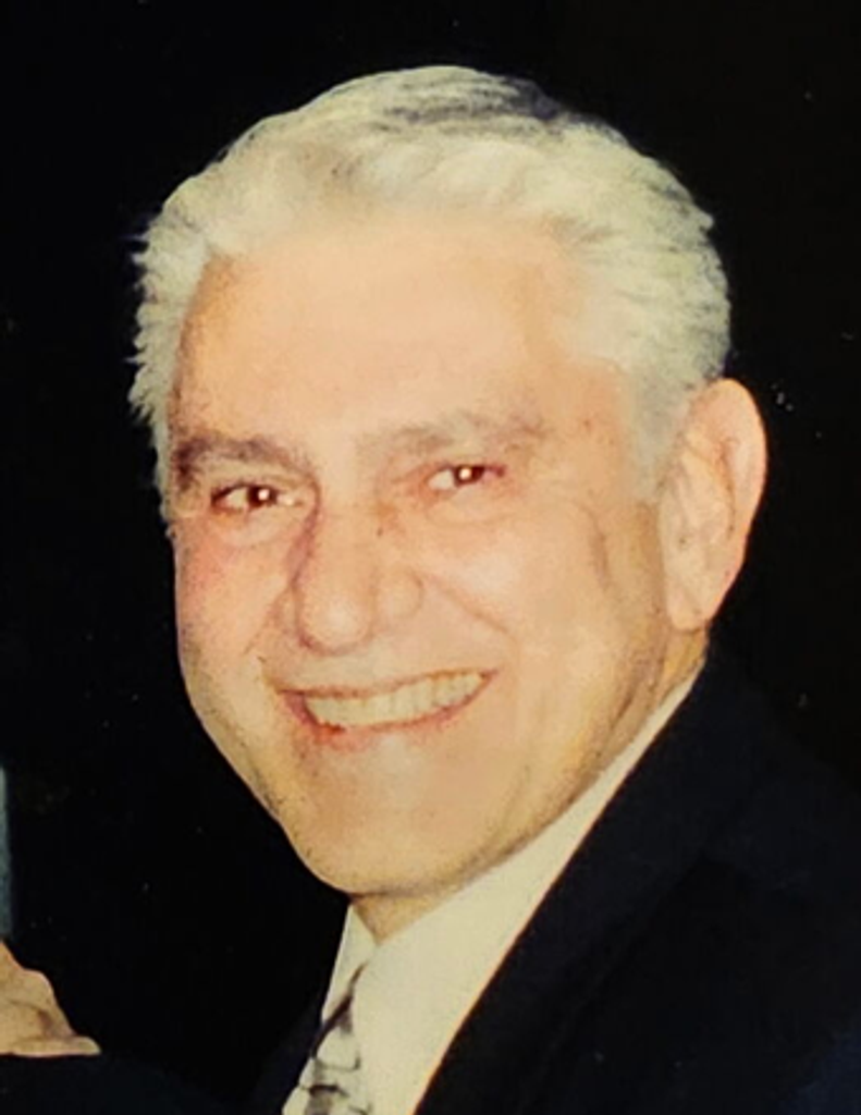 Joseph Anthony Purpura Profile Photo