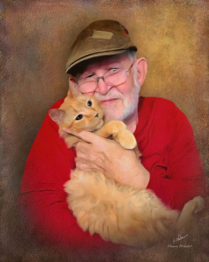 William (Bill) Renfrow