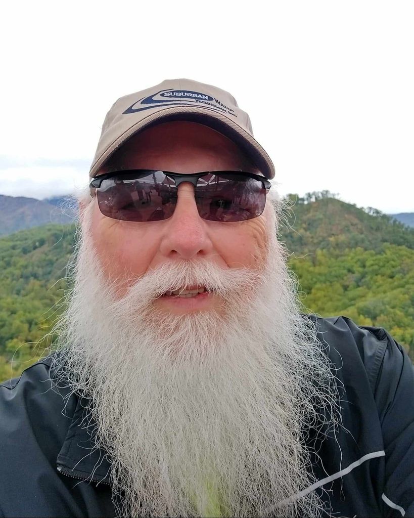 Thomas G. Crum Profile Photo