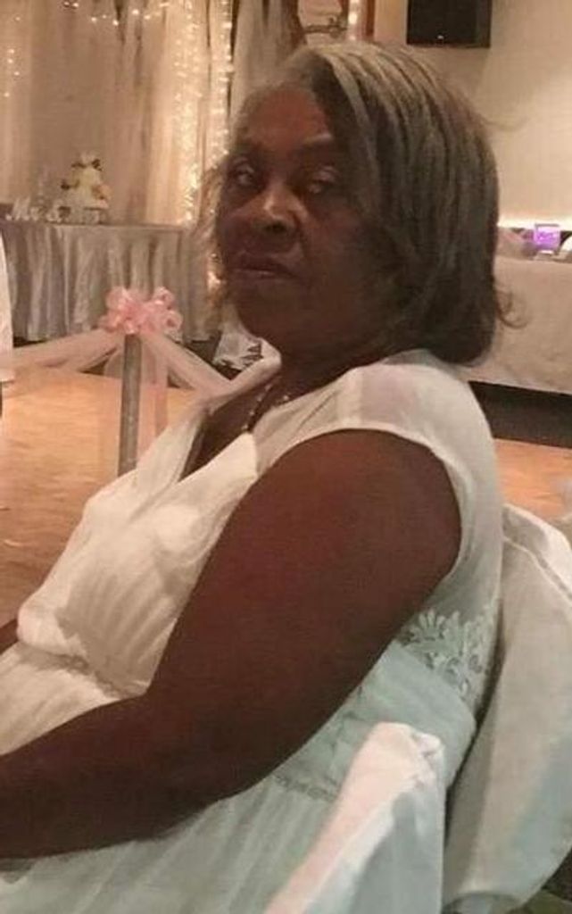 Estella E. Wilson Profile Photo