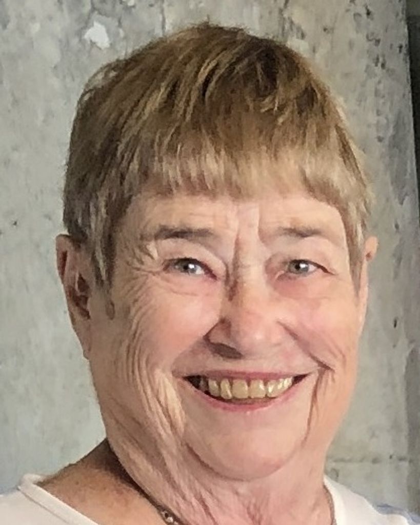 Bedelia Weber Profile Photo