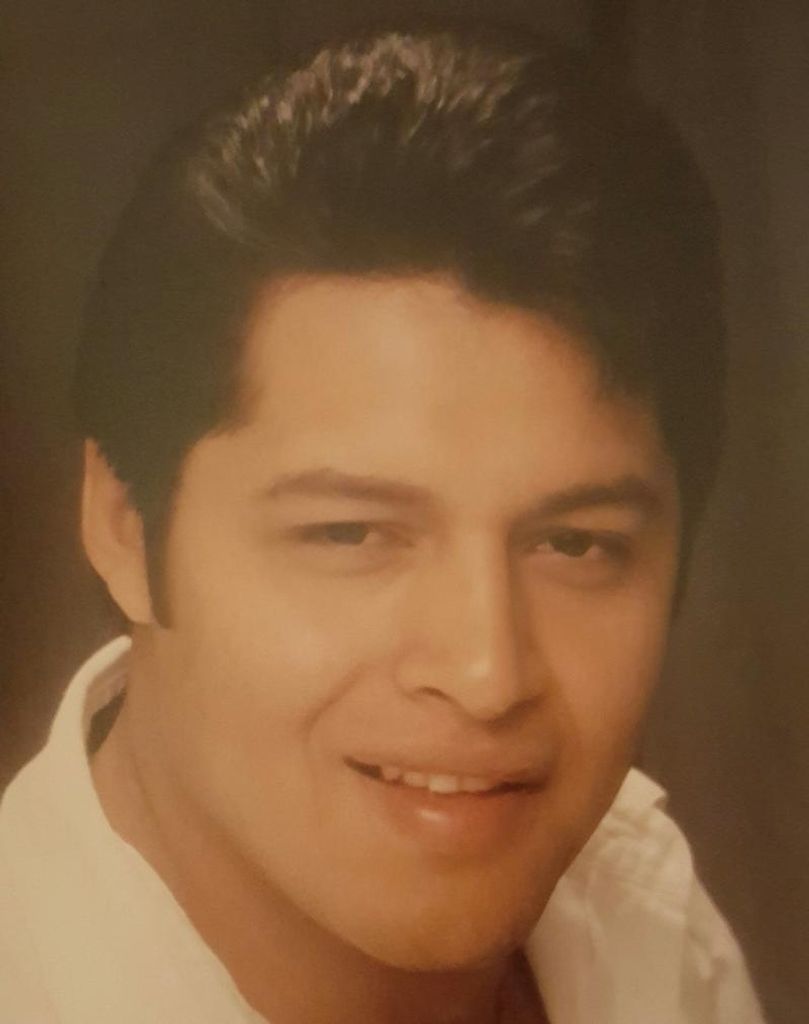 Caleb Vasquez Profile Photo