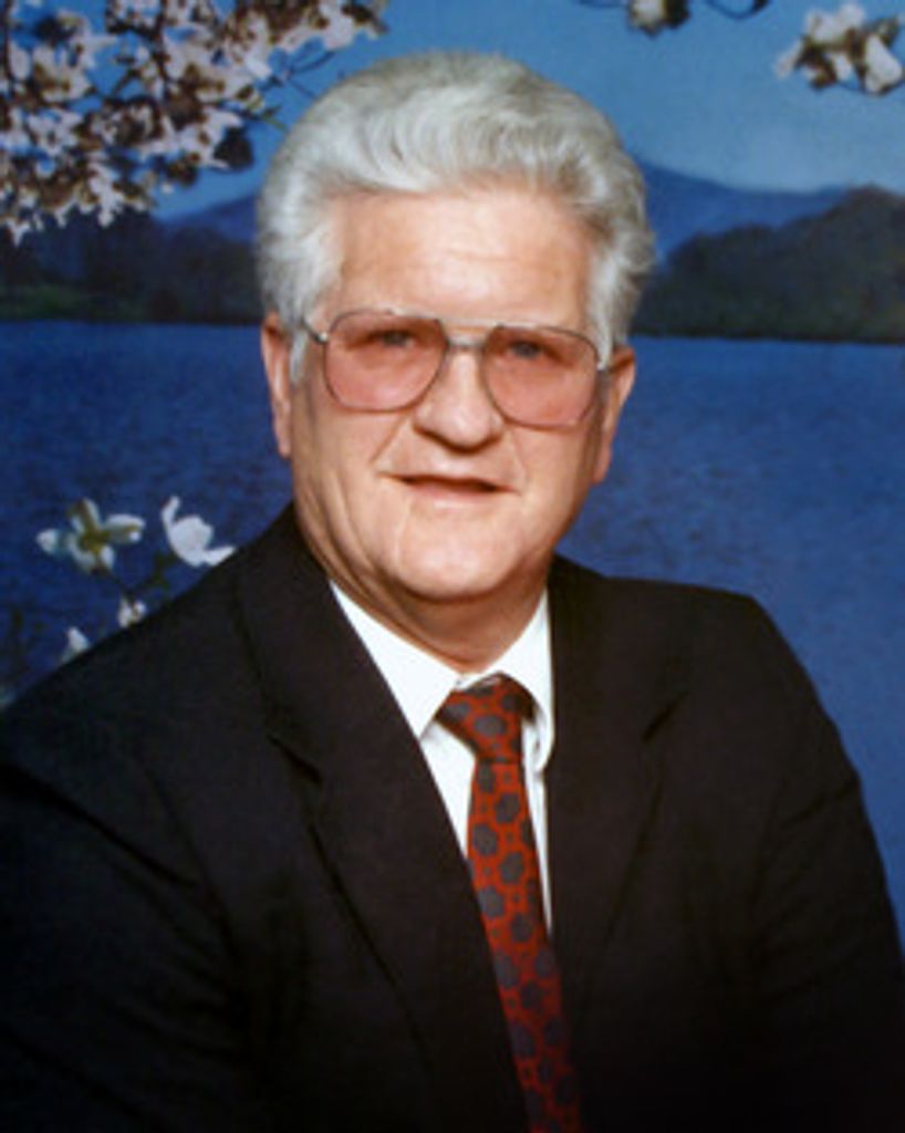 Wallace Wilding