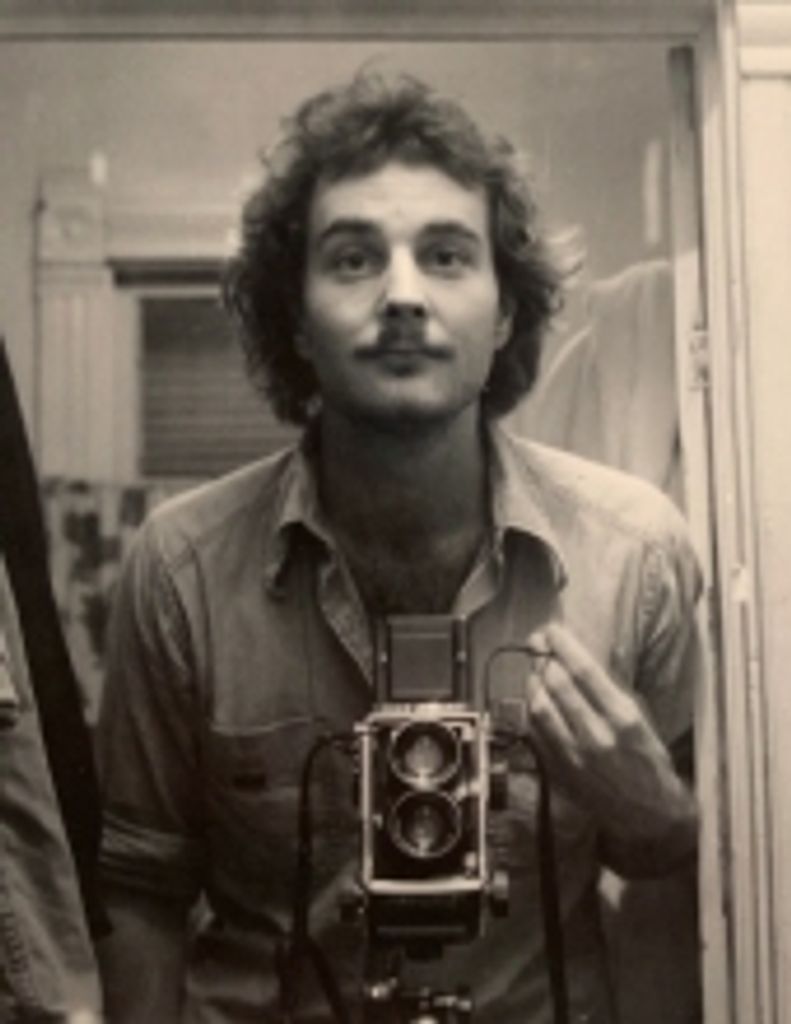 Gary  Dean McWhirter