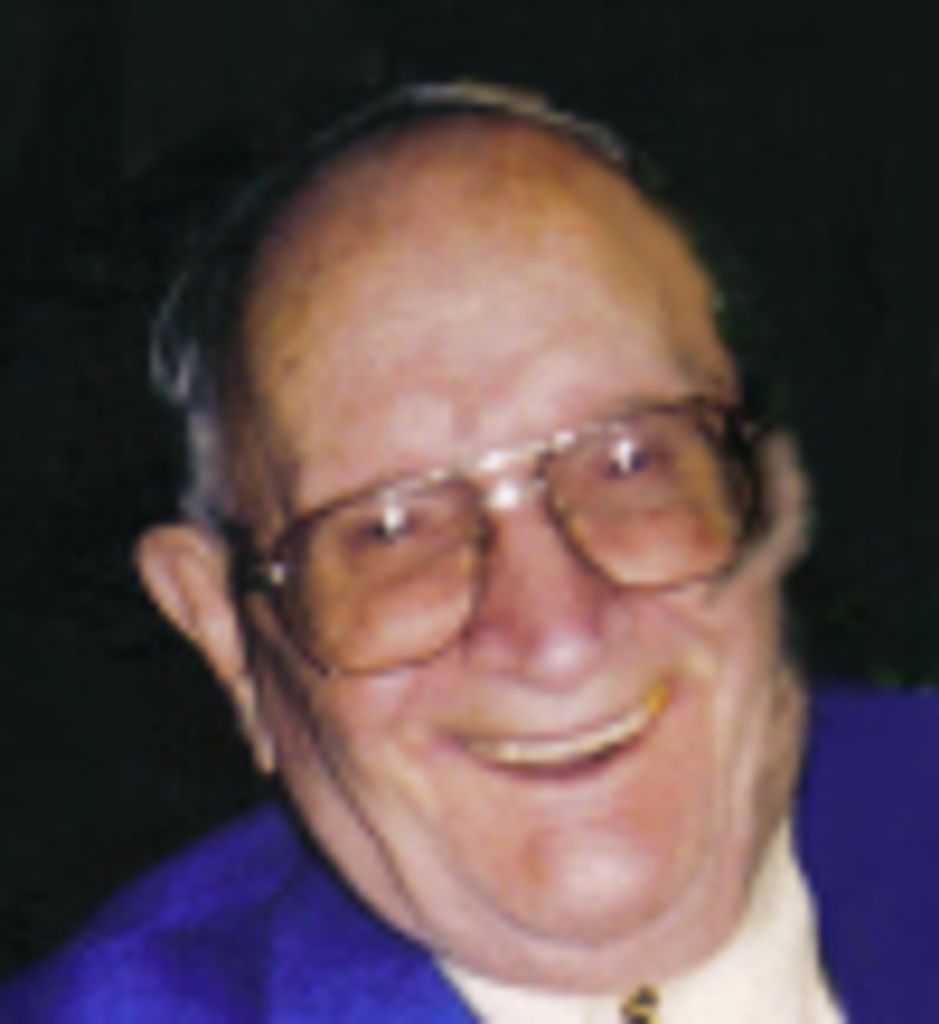 Gilbert H. Arps Profile Photo