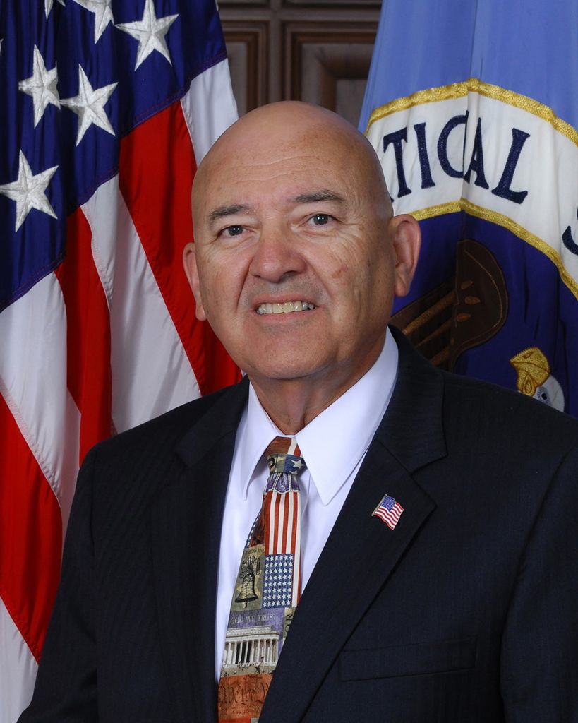 Paul A. Cabral Profile Photo