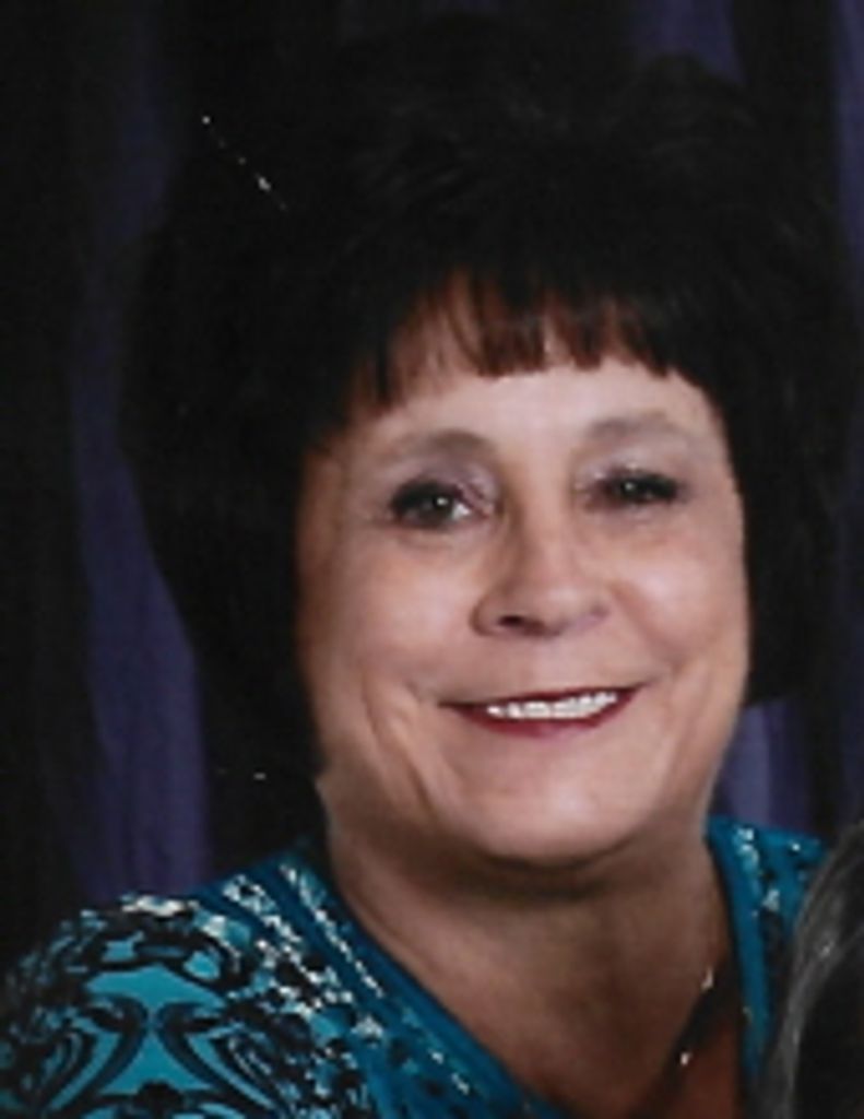 Connie  Beth  Crutcher