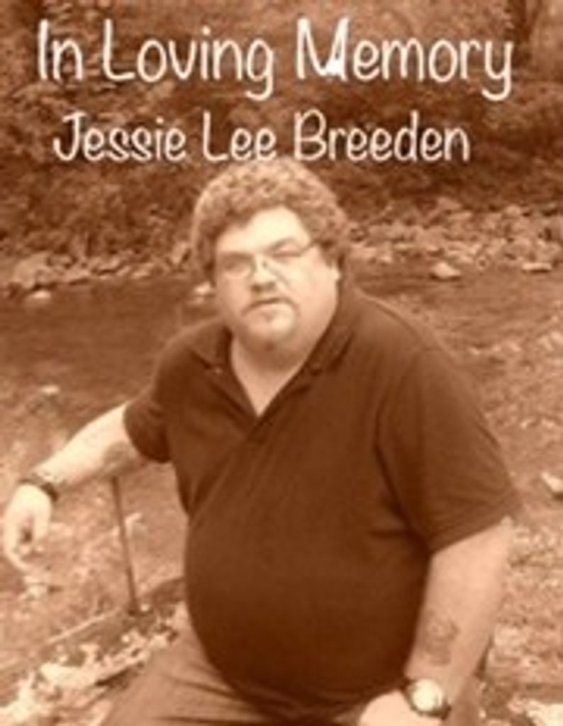 Jessie Lee Breeden Profile Photo
