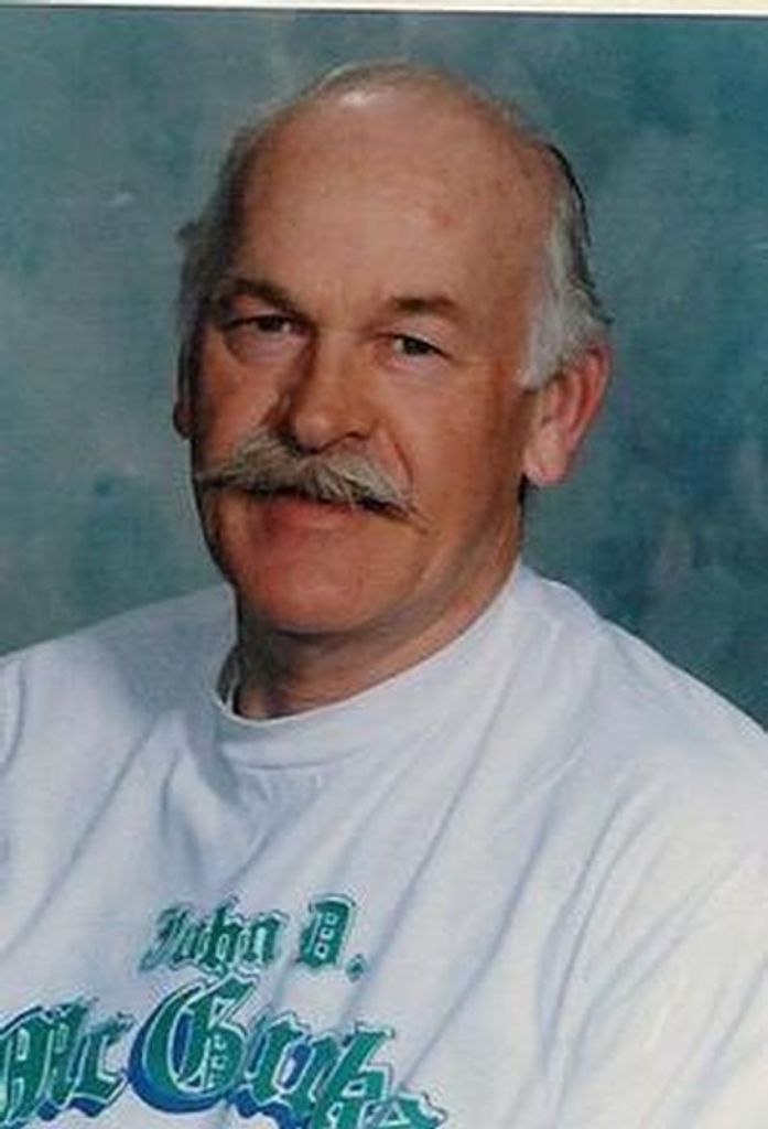 Gary O. Crane