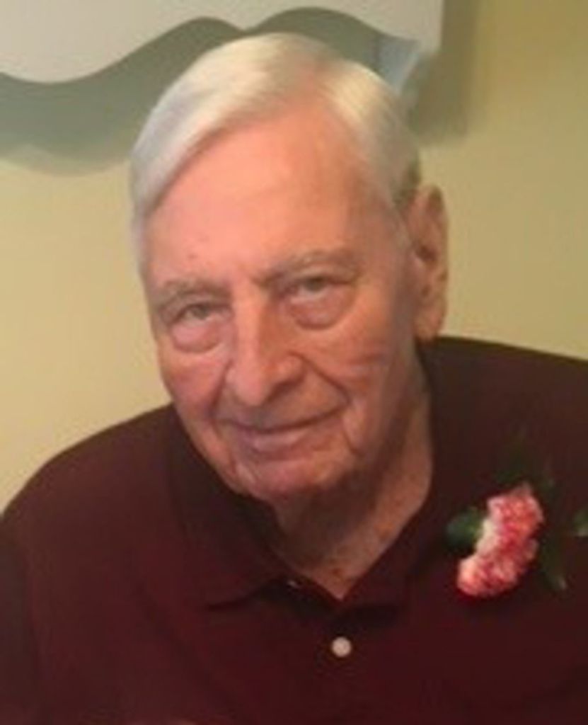 Kenneth F. Adkison Profile Photo