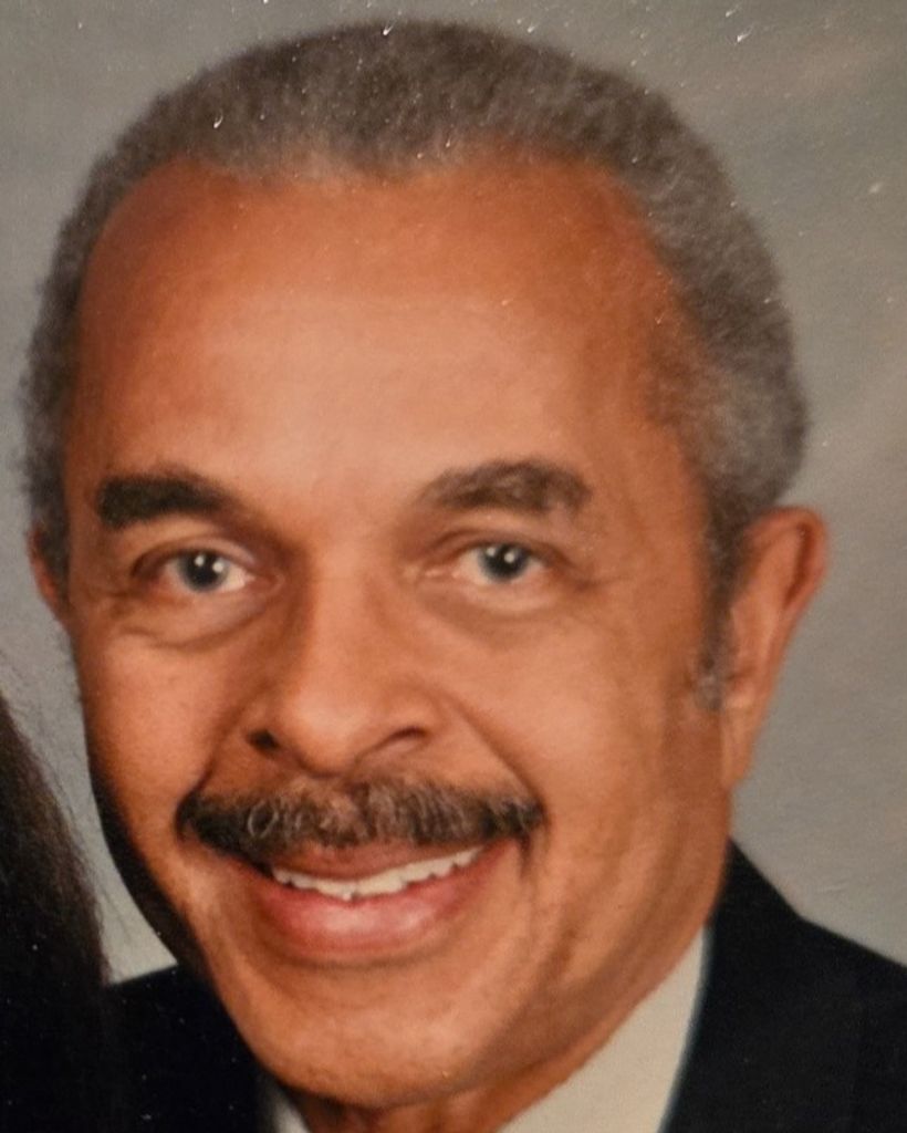 THOMAS A. HAMMOND JR.