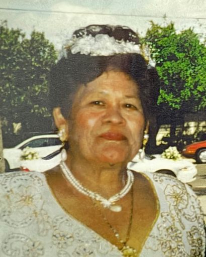 Victoria C. Reyna's obituary image