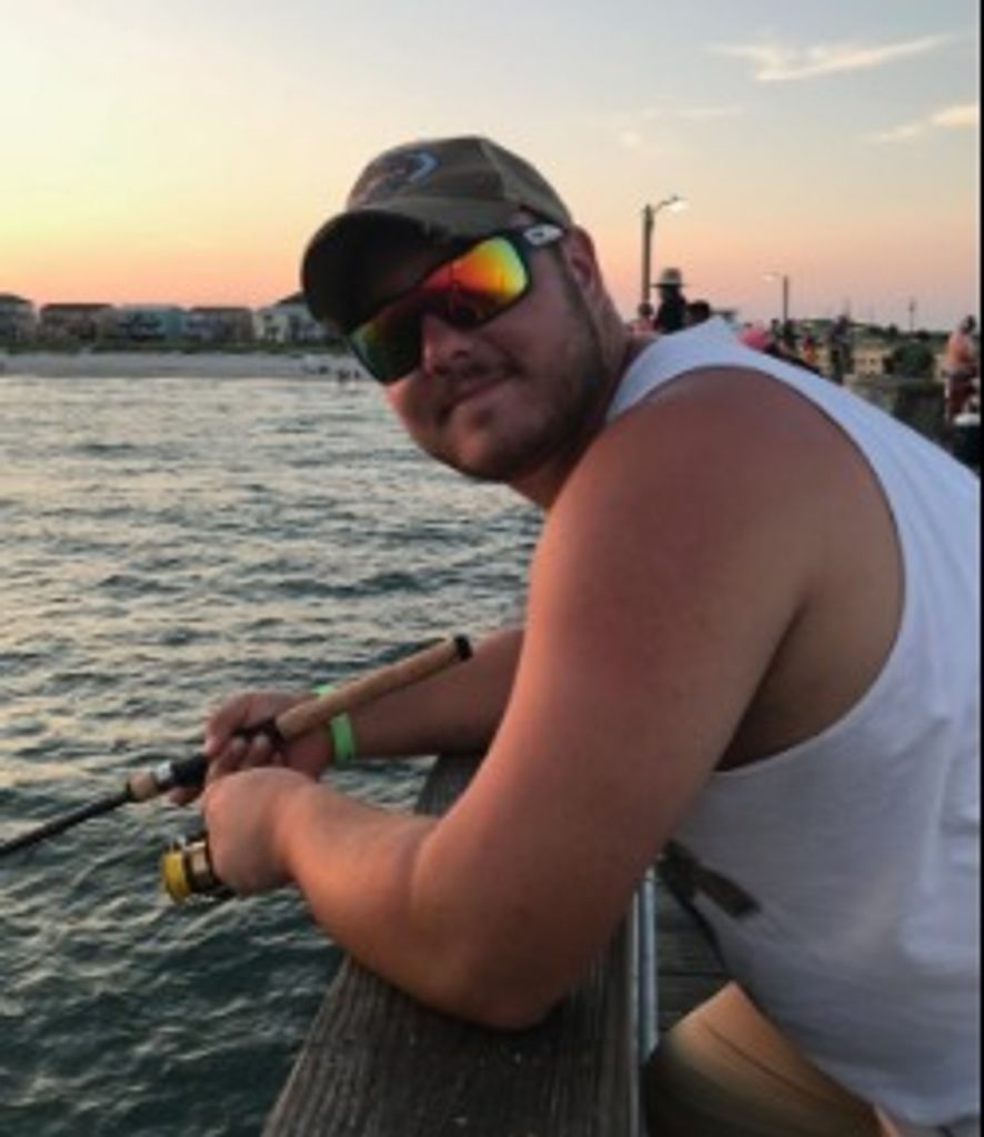 Rusty Wayne Shull, Jr.