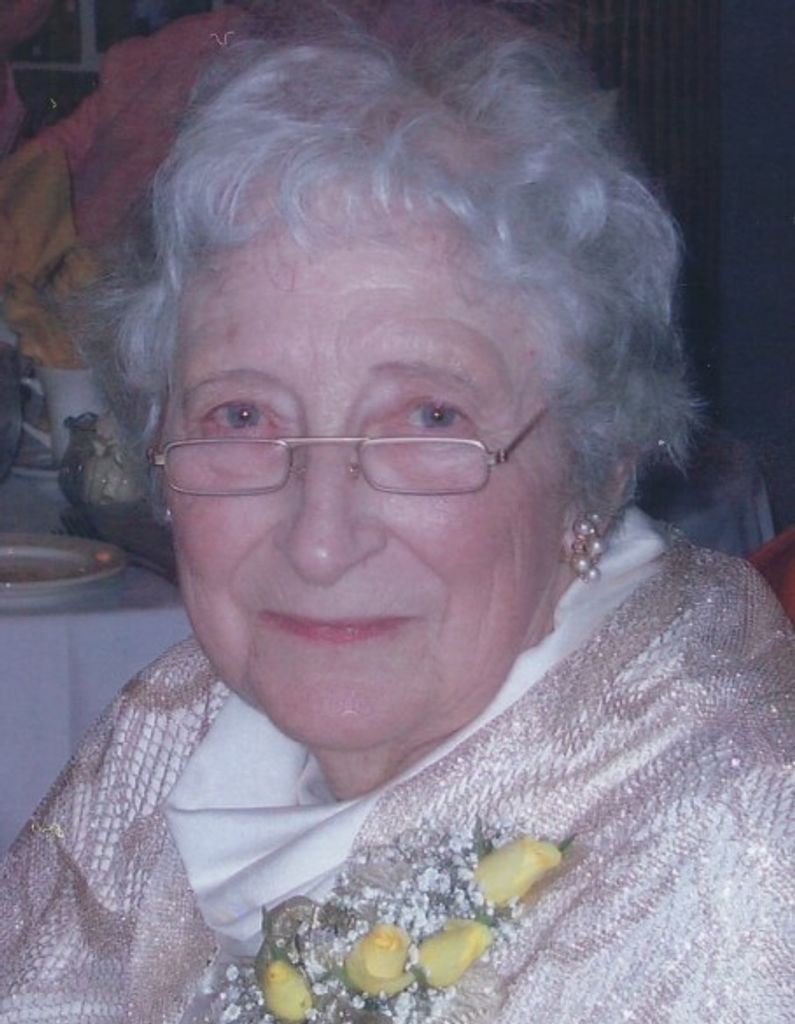 Maxine F. Martin Profile Photo