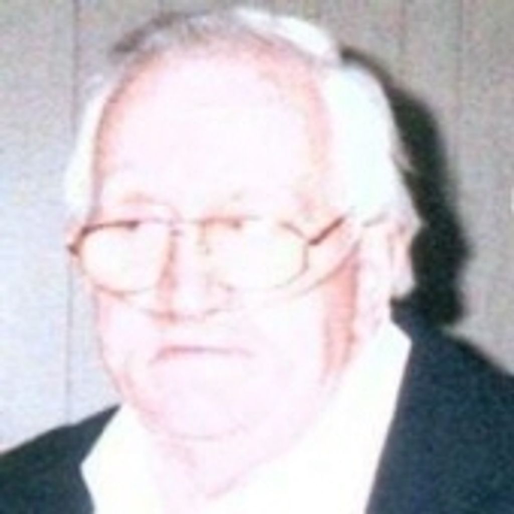 Joseph Ervin