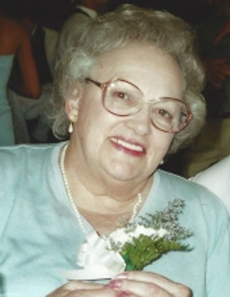 Dolores M. Smith Profile Photo