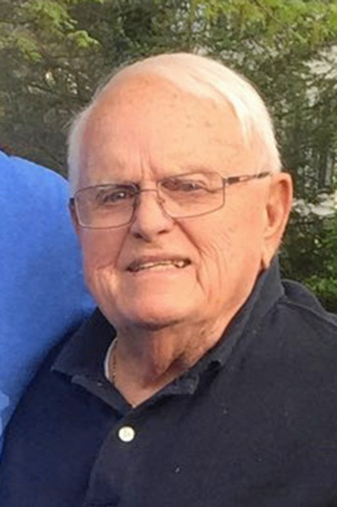 Keith D. Rizzuto