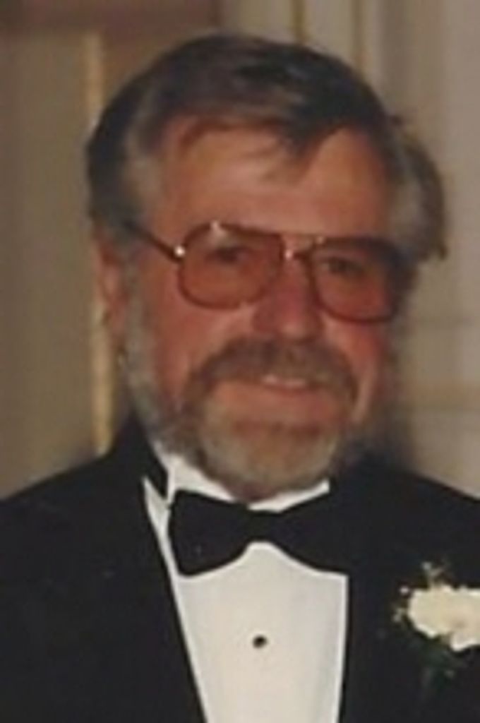Peter J. Nett