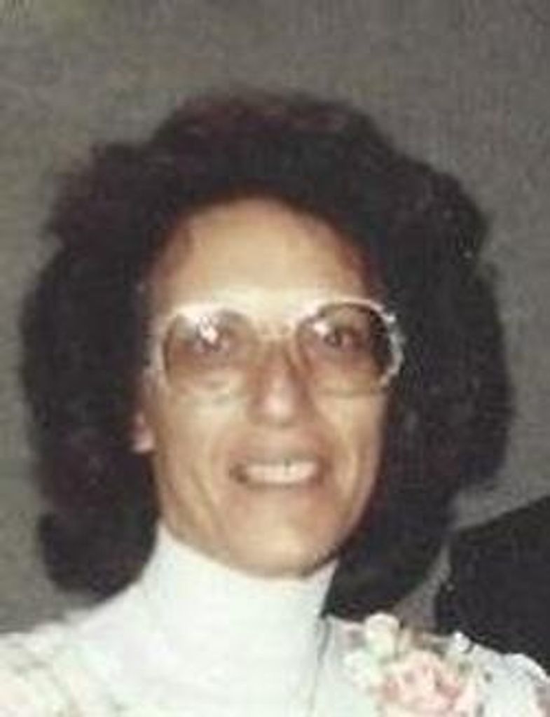Margaret Rose Everhart Profile Photo
