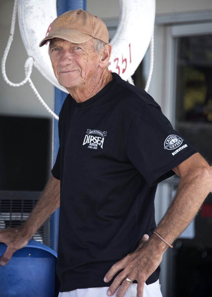 Charles "Charlie" Denney