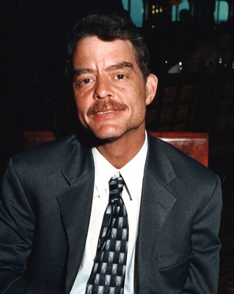 Monty Dillard Profile Photo