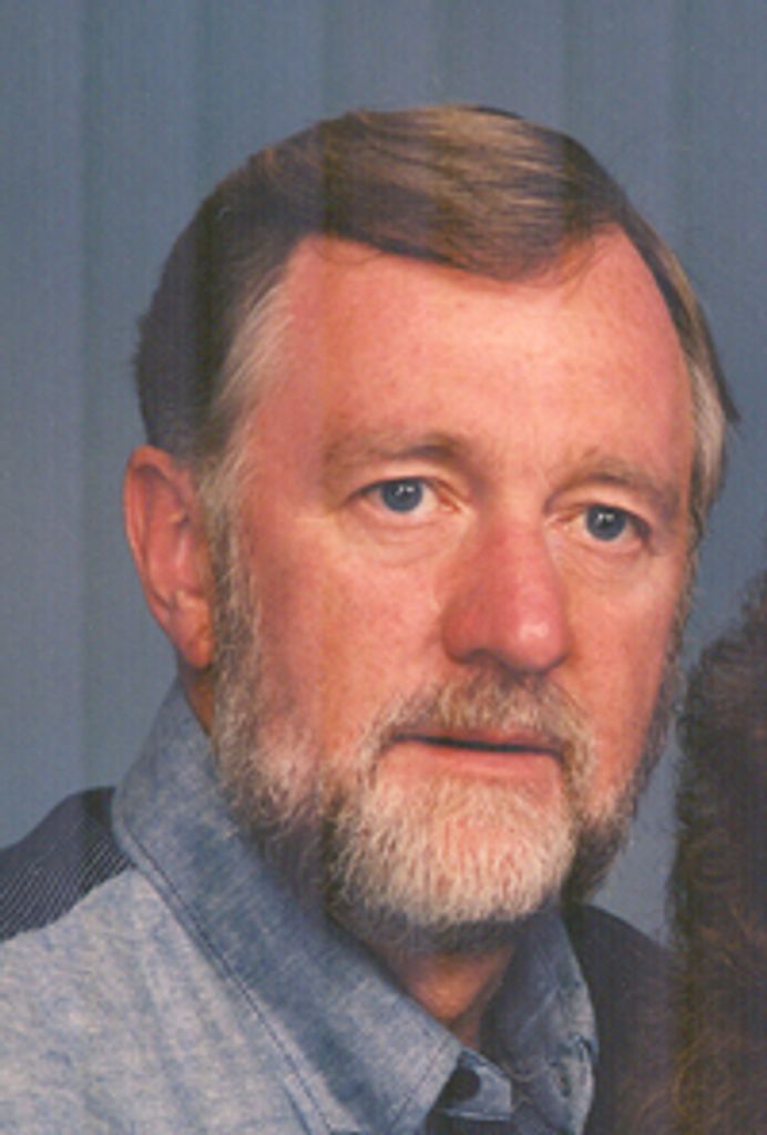 Ronald Arthur Salt
