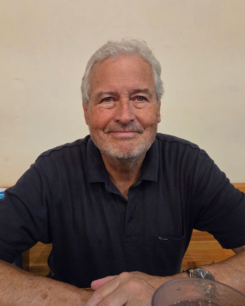 James McCoy Workman Profile Photo